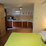 Apartments Komel