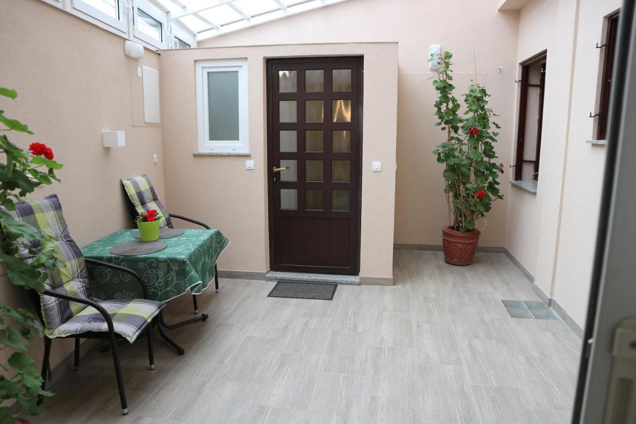 Appartamento Komel Abbazia