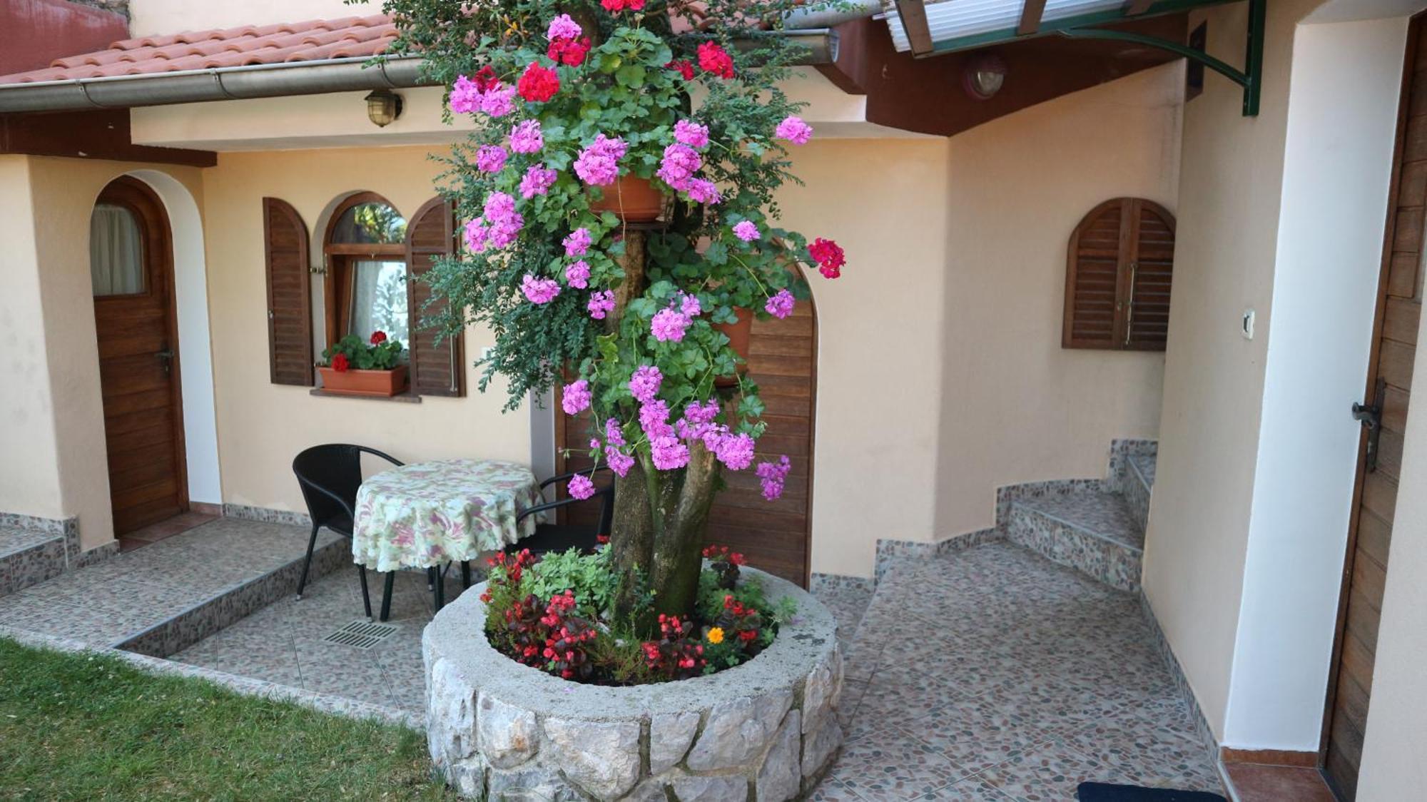 Komel Abbazia