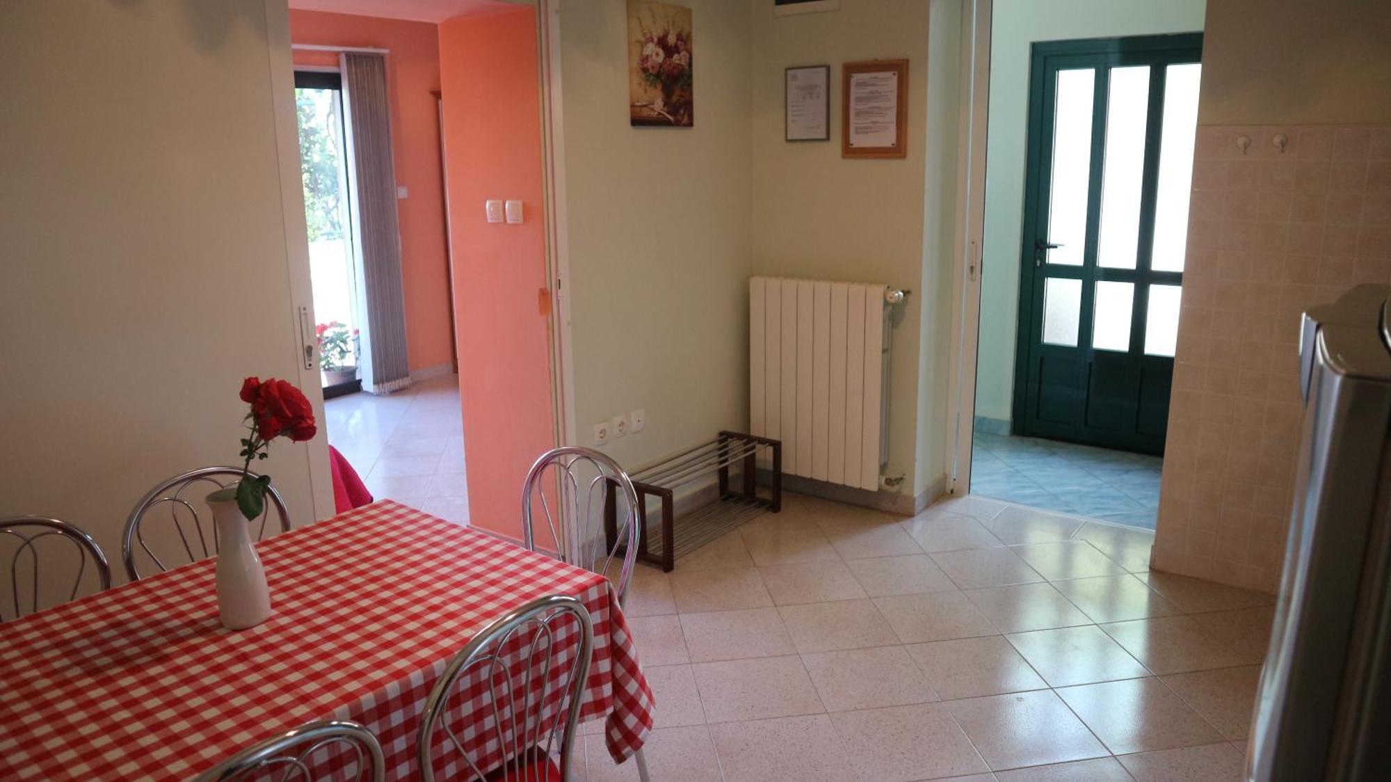 Komel Appartamento