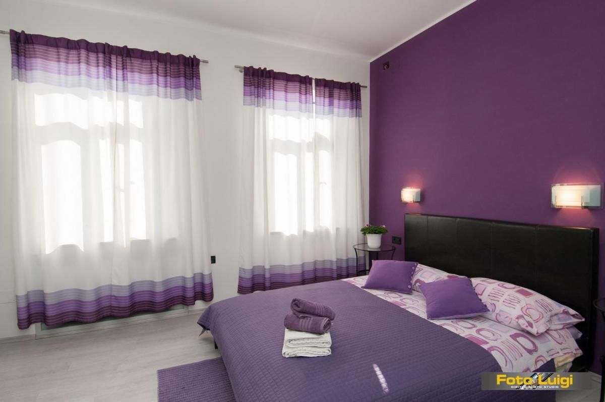 Appartamento Komel
