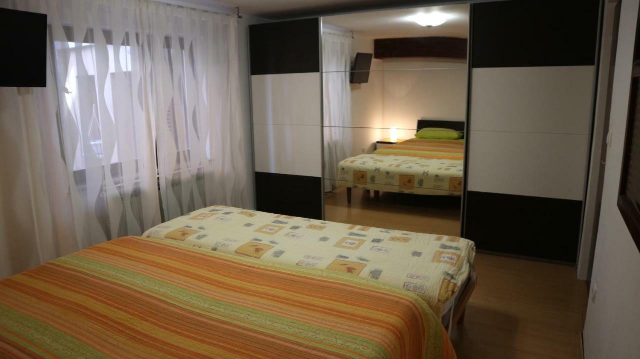 Appartamento Komel Abbazia