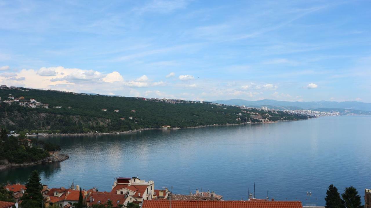 Appartamento Komel Abbazia
