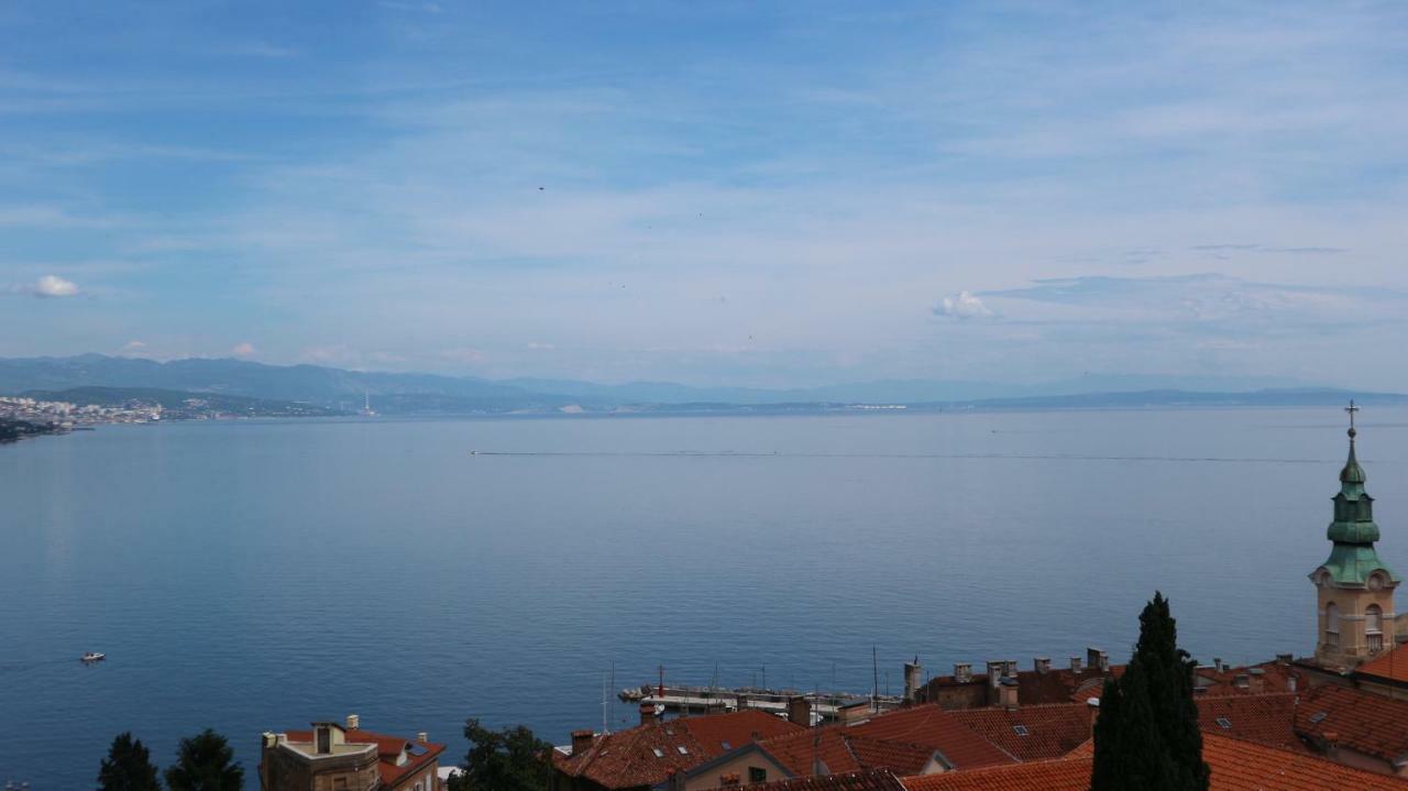 Komel * Abbazia